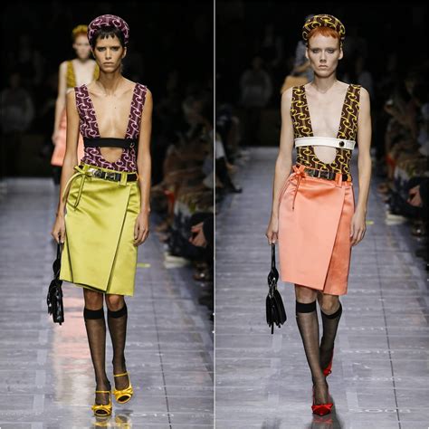 fiera prada 2019|prada fashion collection.